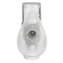 Mini Portable Ultrasonic Nebulizer Rechargeable Inhaler Respirator Mesh Handheld Mist Maker