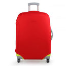 Honana HN-0719 Washable Foldable Luggage Cover 8 Colors 20 24 28 Inch Suitcase Protector