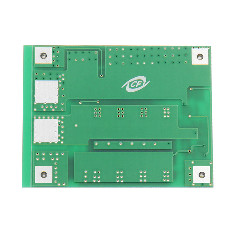 DC 12V 12A 3 String 18650 11.1V Lithium Battery Protection Board Solar Street Lights Sprayer Protection Board With Balanced