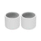 Original Xiaomi Portable TWS bluetooth 5.0 Speaker 2PCS Mini 2.0 Wireless Stereo Bass Subwoofer with HD Mic