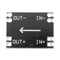 30pcs DC-DC 12V 3A Power Supply Module Buck Regulator Module 24V 18V To 12V Fixed Output Step Down