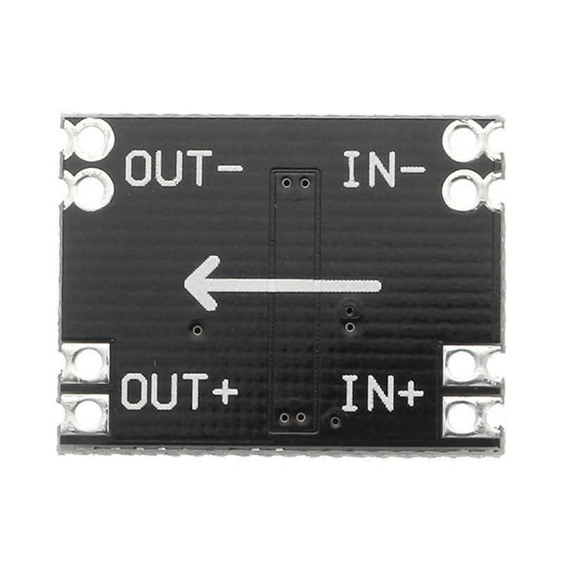30pcs DC-DC 12V 3A Power Supply Module Buck Regulator Module 24V 18V To 12V Fixed Output Step Down