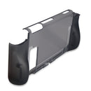 Protective Case Thumbstick Covers Screen Protective Film for Nintendo Switch Game Console