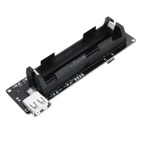 5Pcs Wemos 18650 Battery Shield Expansion Board