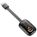 Mirascreen G9 Plus 2.4G 5G Wireless 1080P HD Display Dongle TV Stick Support Air Play DLNA Miracast