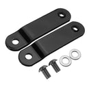 1-3inch 28-76mm Gas Fuel Tank Lift Kits For Harley Sportster XL 883 1200 48 72 Dyna