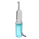 IPRee Portable Electric Irrigator Handheld Bidet Travel Handy Sprayer Shattaf Toilet Wash Kit