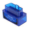 EEOBD E01 ELM327 BT3.0 bluetooth Diagnostic Interface Tool OBD2 Scanner Fault Code Reader for 12V Car