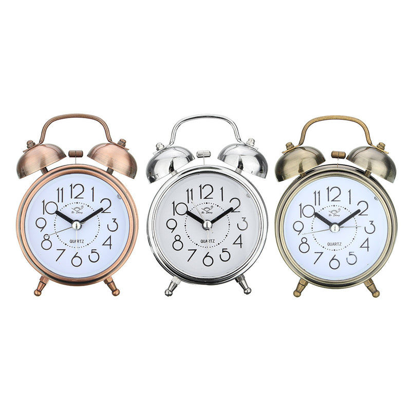 Alarm Clock