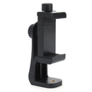 Ulanzi Tripod Mount Cell Phone Clipper Vertical Bracket Clip Holder 360 Degree Adapter