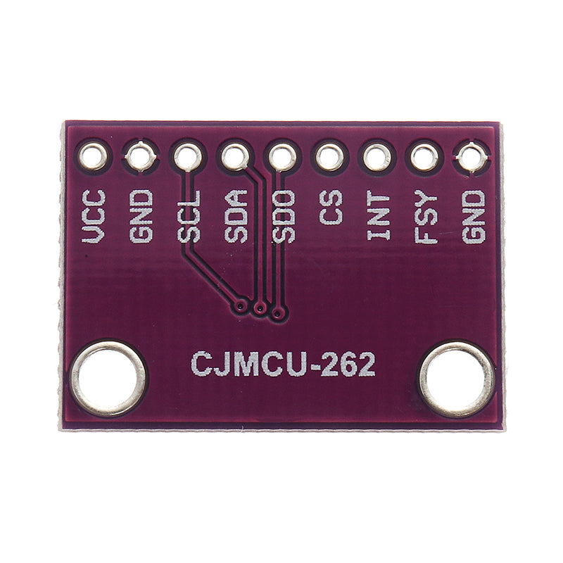 CJMCU-262 6DOF  6-Axis Accelerometer Gyroscope Motion Sensor Module Board