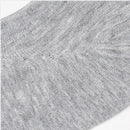 PULPOL SOCKS 5pcs Men 39-45 Combed Cotton Sport Ankle Socks Anti-slip Moisture Absorbant From Xiaomi Youpin