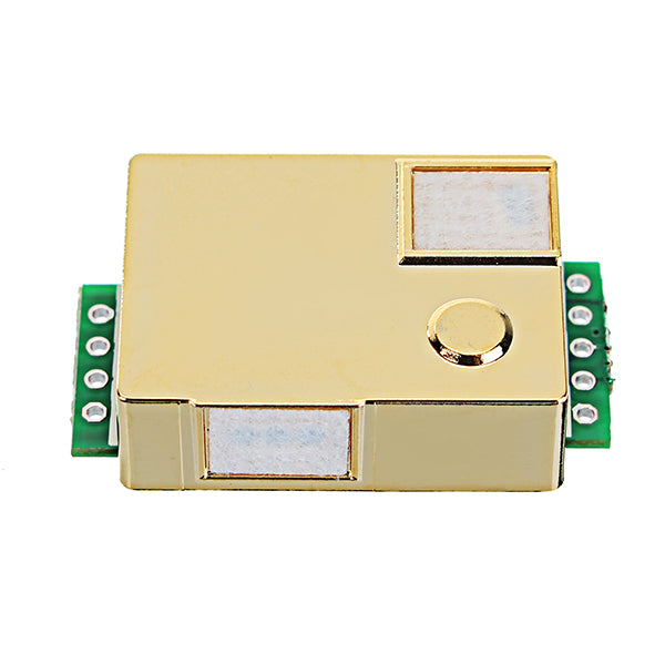 MH-Z19B Infrared CO2 Sensor For CO2 Monitor NDIR Gas Sensor CO2 Gas Sensor 0-5000PPM