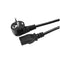 EU Standard Universal 157cm Power Supply Cable For Creality CR-10 Ender-3 3D Printer Part
