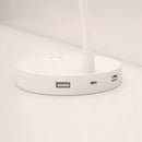 COOWOO Smart LED Rechargeable Desk Table Lamp Power Supply from Xiaomi Youpin