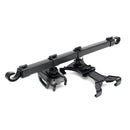 360 Degree Car Headrest Bar Mount for Cellphone Tablets PC