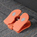 Mini Stepper Pedal Easy To Take Cycling Fitness Indoor Homework Exerciser Folding Presser Foot Pull Massage