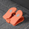 Mini Stepper Pedal Easy To Take Cycling Fitness Indoor Homework Exerciser Folding Presser Foot Pull Massage