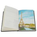 The Eiffel Tower in Paris Eiffel Tower Notebook Travel School Notebook Gift for School Office Supplies