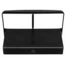 Car Stereo Panel Radio DVD Fascia Panel Plate Frame 1 Din for Ford Fiesta/ Focus 1998-2006