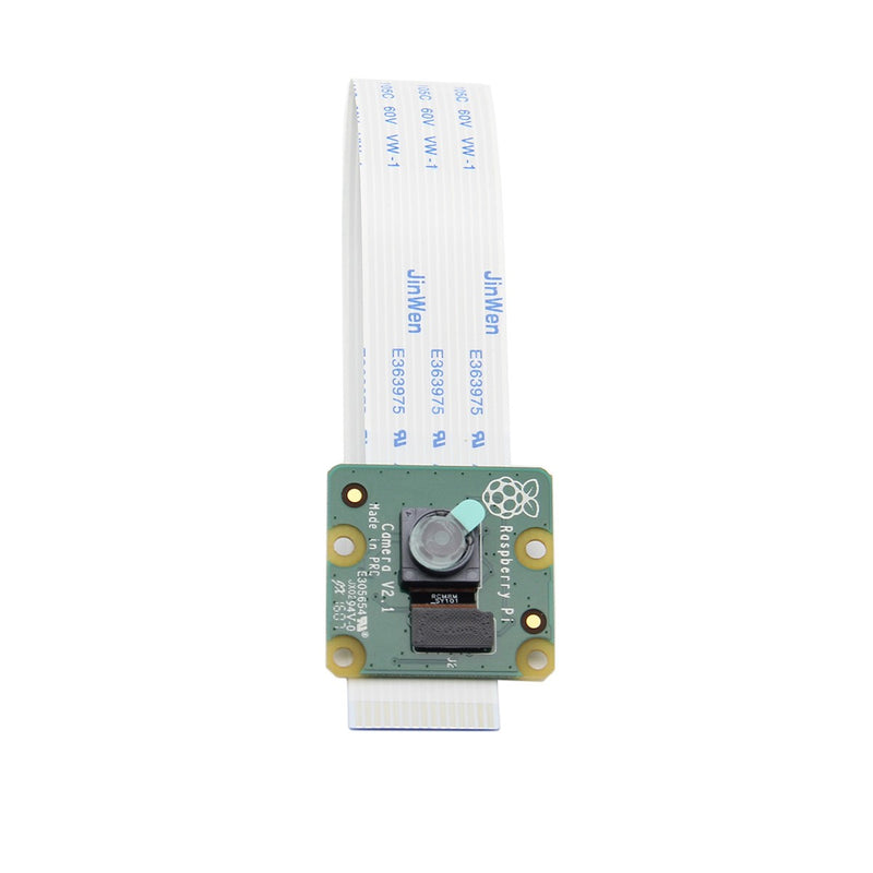 Raspberry Pi V2 Official 8 Megapixel HD Camera Board With IMX219 PQ CMOS Image Sensor