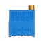 XL4016E1 8A 200W DC-DC Step-down Power Supply Module DC 4-40V To DC 1.25-36V Buck Module