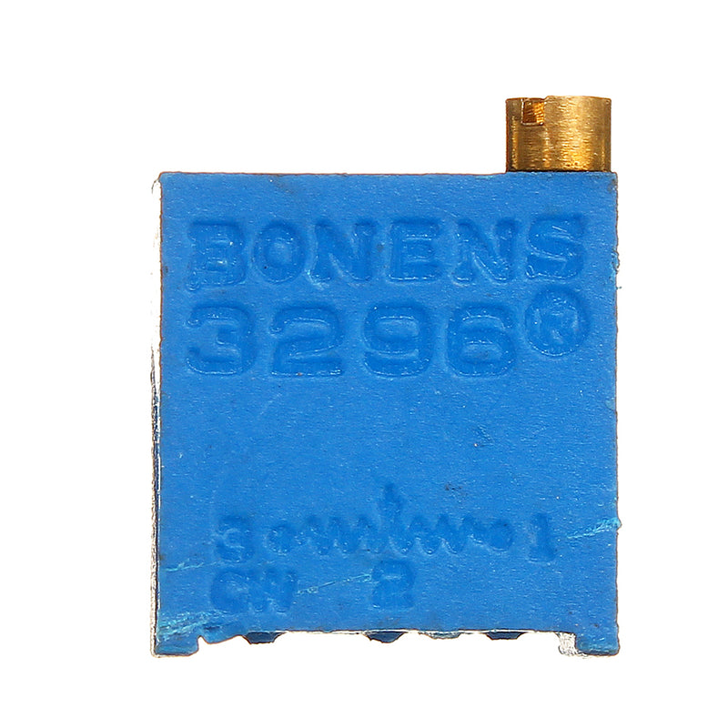 XL4016E1 8A 200W DC-DC Step-down Power Supply Module DC 4-40V To DC 1.25-36V Buck Module