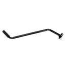 BIKIGHT Bicycle Trainer Bike Training Children Cycling Bike Safety Balance Push Bar Kids Learning Pu