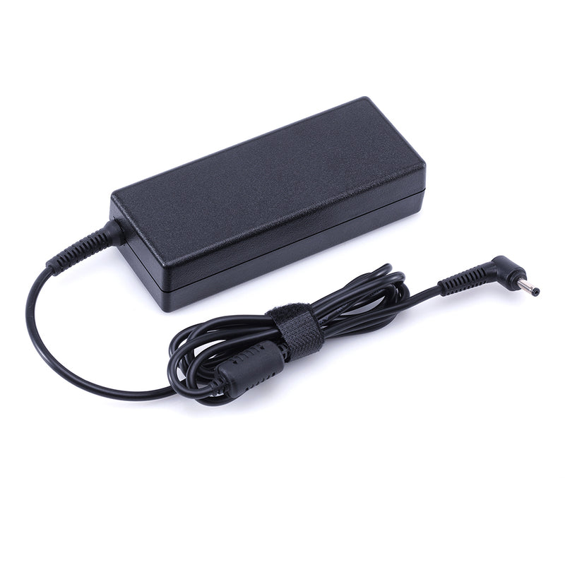 Fothwin 19V 90w 4.74A interface 4.0*1.35 for ASUS computer charger Desktop notebook power adapter Add the AC line