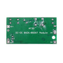 Auto Step Up Down Power Supply AT30 Converter Buck Boost Module Replace XL6009 4-30V To 0.5-30V DC