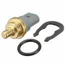 Coolant Temperature Temp Sender Sensor 2-Pin 06A919501A For SKODA FABIA OCTAVIA