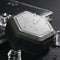 YS Portable Wireless bluetooth Speaker IP67 Waterproof Handsfree Shockproof Subwoofer Speaker