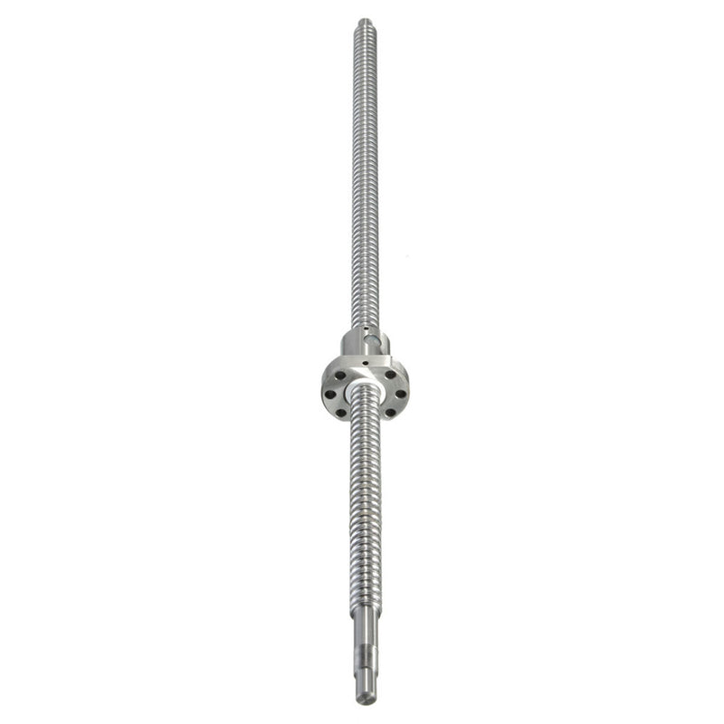 600mm SFU1605 Ball Screw with Ball Nut for CNC