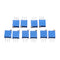 10pcs 3296W 5K ohm Trimpot Trimmer Potentiometer