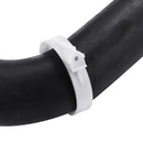 Intercooler Turbocharger Turbo Pressure Hose Pipe for Land Rover Freelander 2.2 MK2