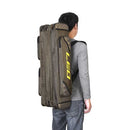 Leo 1 Pcs 1680D Polyester Fishing Bag Storage Backpack Multifunction Portable Fishing Tool Handbag