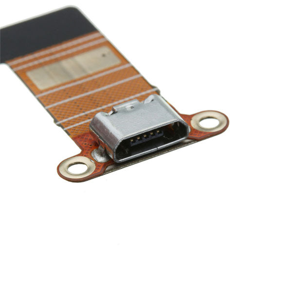 USB Interface Power Charging Port Flex Cable For BlackBerry Classic Q20 SQC100-2