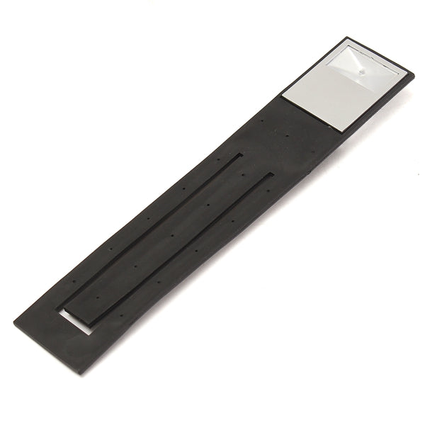 LED Flexible Folding Table Lamp Travel Light Reading Book Light