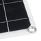 200W Flexible Solar Panel USB Monocrystalline Connecter Battery Charger For Camping Hiking Climbing Cycling