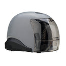 NOTIONSHARE USB Battery Electric Pencil Sharpener Simple Business Style Sharpener Electric Pencil Sharpener Automatic Sharpener Desktop School Office Supplies