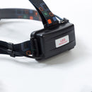 XANES 1800LM HeadLamp 18650 Battery 4 Modes DC Direct Charge Waterproof Outdoor Camping Hiking Motorcycle E-bike Bike Bicycle Cycling Fishing Light Xiaomi