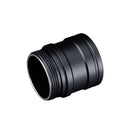 1Pcs Fitorch P25 DIY Flashlight Extended Tube DIY From 26350 To 26650 Battery Tube