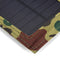 10W 5V Waterproof Portable Foldable Solar Panel Charger with USB Port for Camping Hiking Climbing Power Bank