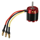 N2830 1000KV Brushless Motor DC Outrunner Motor