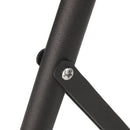 2M Extendable Light Backdrop Softbox Stand Tripod Holder for Photography Ring Video Light Backdrop