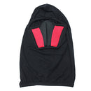 Motorcycle Face Mask For Men Outdoor Helmet Ski Sport Neck Hood Black Red Gray