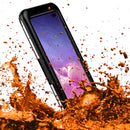 Bakeey IP68 Waterproof Case For Samsung Galaxy S10 Plus 6.4 Inch Dirtproof Snowproof Shockproof Cover