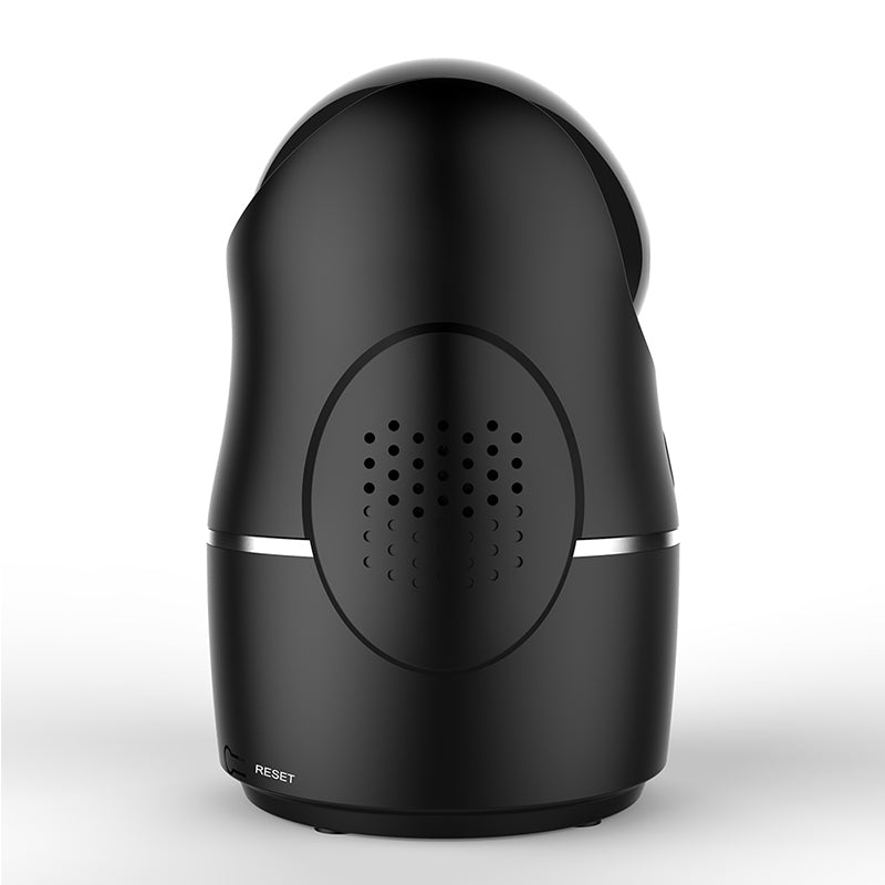 Elinksmart Star 30Q PTZ 360 HD 1080P H.264 Infrared Night Version IP Camera M-otion Detection Plays Nursery Rhymes Baby Monitors