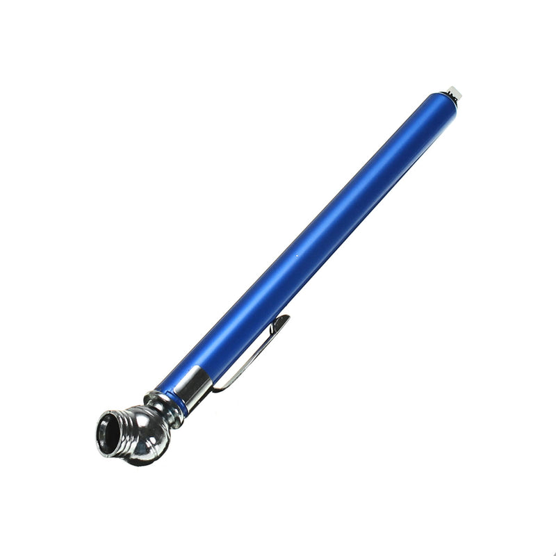 Low Pressure Tire Gauge Pen ATV Motorcycle Car Truck Bike PSI For Honda/Yamaha