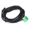 3.5M Wiring Harness Cable Bluetooth Microphone Supports Voice Dialing for Bluetooth-enabled Cars
